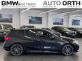 BMW 120 d AUTOM. M-SPORT LEDER LC+ LED HIFI DAB 19" Fekete - thumbnail 8