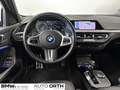 BMW 120 d AUTOM. M-SPORT LEDER LC+ LED HIFI DAB 19" Fekete - thumbnail 12