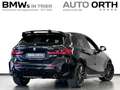 BMW 120 d AUTOM. M-SPORT LEDER LC+ LED HIFI DAB 19" Negru - thumbnail 4