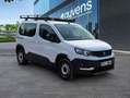 Peugeot Rifter Active Pack Business Std. BlueHDi 100 Blanco - thumbnail 3