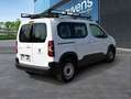 Peugeot Rifter Active Pack Business Std. BlueHDi 100 Blanco - thumbnail 4
