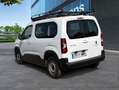 Peugeot Rifter Active Pack Business Std. BlueHDi 100 Blanco - thumbnail 6