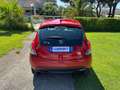 Lancia Ypsilon Ypsilon III  0.9 t.air Gold ecochic metano 80cv E6 Rouge - thumbnail 6