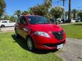 Lancia Ypsilon Ypsilon III  0.9 t.air Gold ecochic metano 80cv E6 Rouge - thumbnail 2