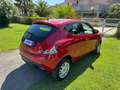 Lancia Ypsilon Ypsilon III  0.9 t.air Gold ecochic metano 80cv E6 Rouge - thumbnail 4