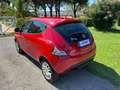 Lancia Ypsilon Ypsilon III  0.9 t.air Gold ecochic metano 80cv E6 Rouge - thumbnail 5