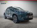 Toyota Yaris Cross HSD Active Dr. S.P.*Styrian Line* Grün - thumbnail 7