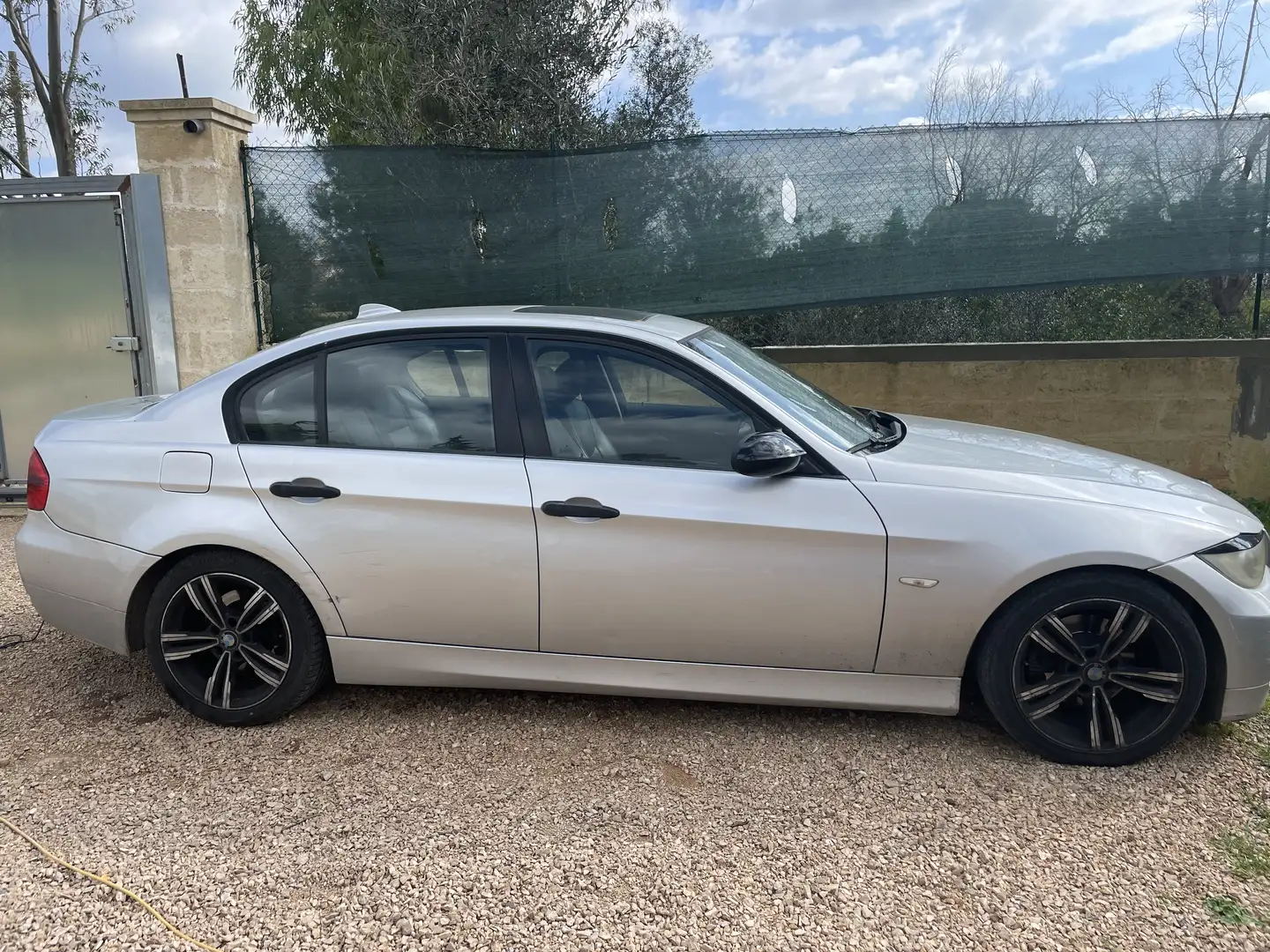 BMW 320 320d Eletta - 2