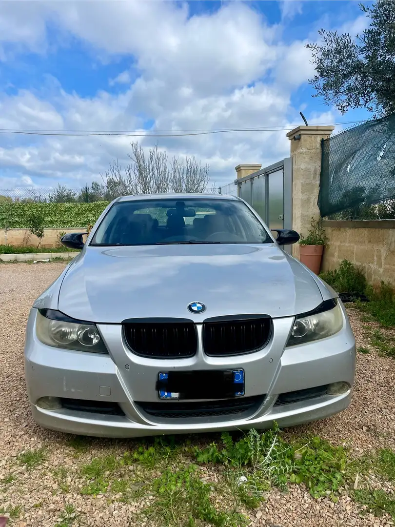 BMW 320 320d Eletta - 1