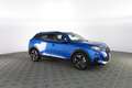 Peugeot 2008 BlueHDi 110 S&S Allure Pack PREZZO REALE - NO VINC Blu/Azzurro - thumbnail 2