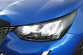 Peugeot 2008 BlueHDi 110 S&S Allure Pack PREZZO REALE - NO VINC Blu/Azzurro - thumbnail 13
