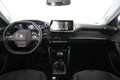 Peugeot 2008 BlueHDi 110 S&S Allure Pack PREZZO REALE - NO VINC Blu/Azzurro - thumbnail 10