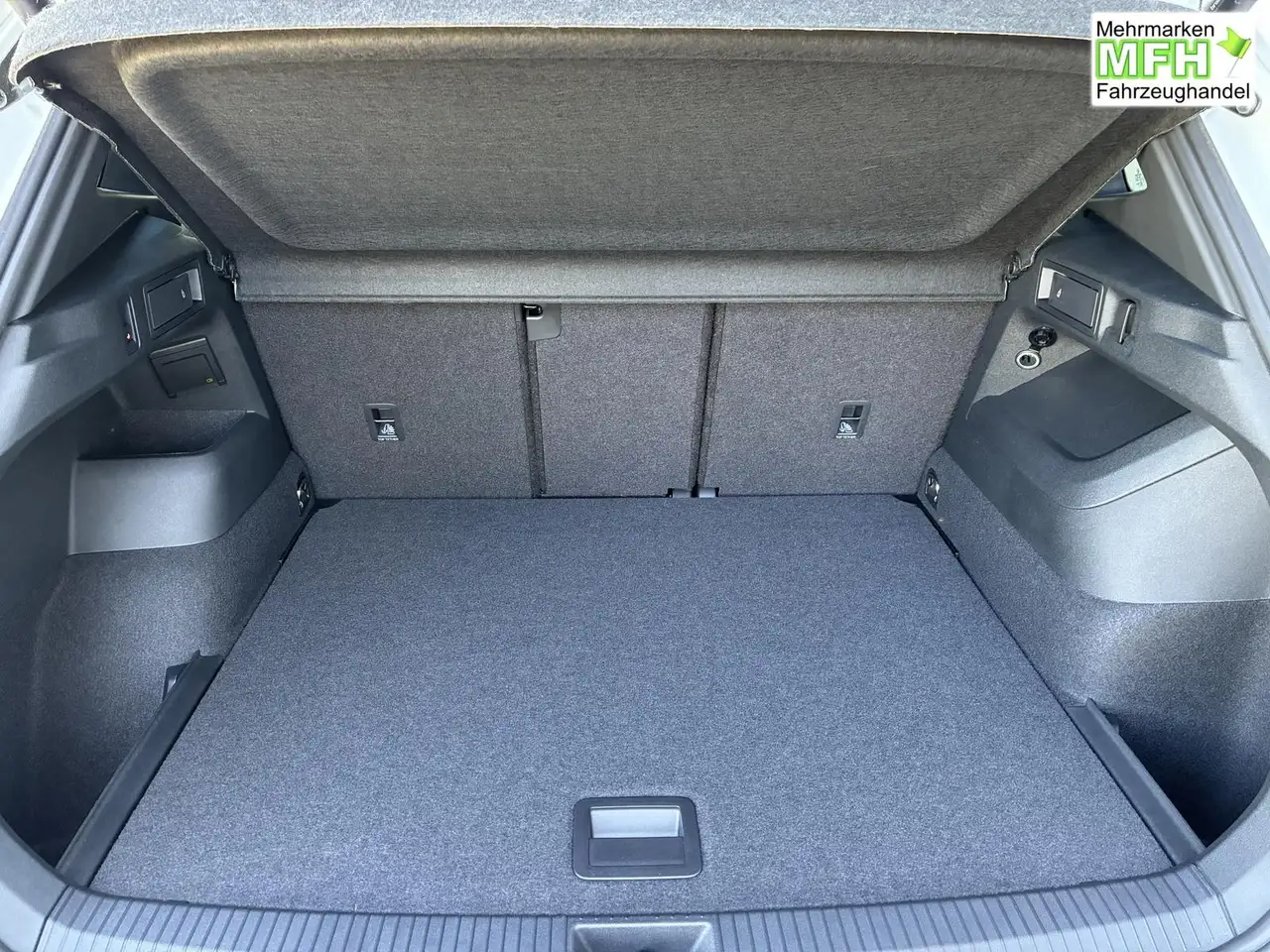 Volkswagen Tiguan, фото 8