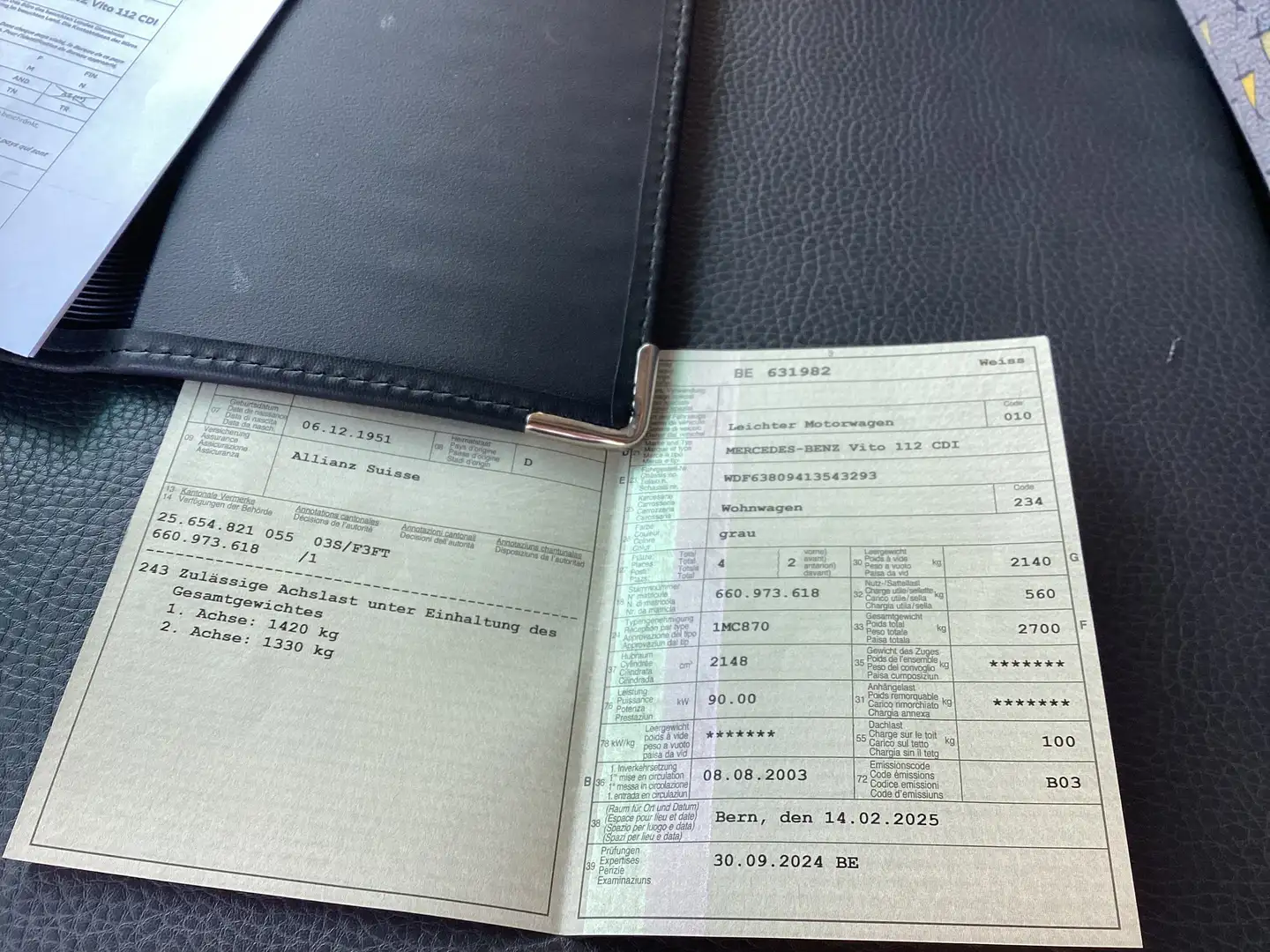 Mercedes-Benz SLK 200 SLK 200 Kompressor Automatik - 2
