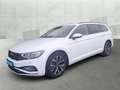 Volkswagen Passat Variant 2.0 TDI DSG BUSINESS *H&K *RKAM *ACC *APP *NAVI * Blanc - thumbnail 2