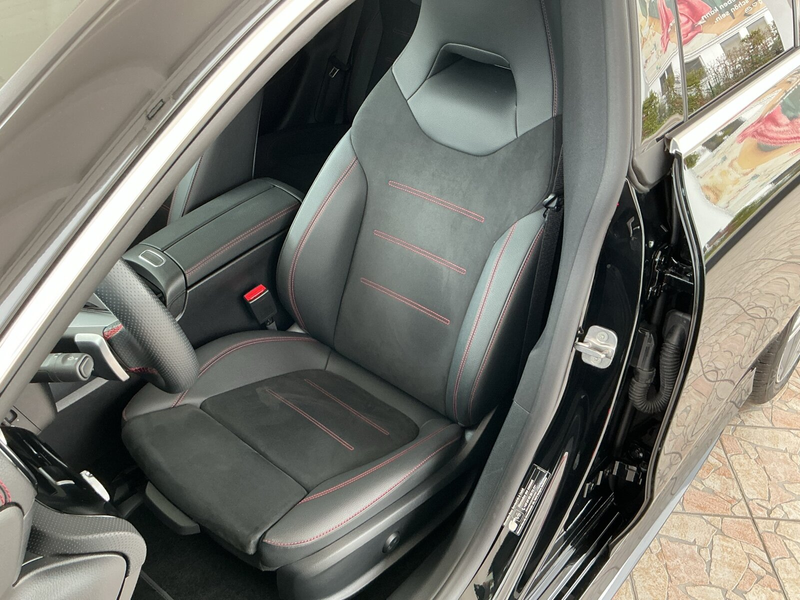Mercedes-Benz CLA 250 CLA 250 e SB AMG Advanced+ Distro Pano Ambiente — photo 10