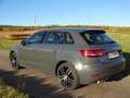 Audi A3 SB 1,5TFSI COD ultra S-tronic Grau - thumbnail 4