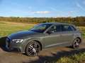 Audi A3 SB 1,5TFSI COD ultra S-tronic Grau - thumbnail 3