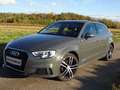 Audi A3 SB 1,5TFSI COD ultra S-tronic Grau - thumbnail 1