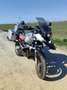 BMW R 1150 GS Adventure Zilver - thumbnail 2