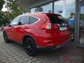 Honda CR-V i-VTEC 2.0 Executive 4WD Leder Panorama Navi Memor Rosso - thumbnail 4