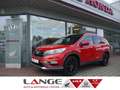 Honda CR-V i-VTEC 2.0 Executive 4WD Leder Panorama Navi Memor Rosso - thumbnail 1