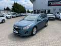 Chevrolet Cruze Kombi 2.0 Diesel LTZ *AHK *RFK Blauw - thumbnail 1