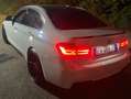 BMW 320 Serie 3 F30 2012 Berlina 320d Sport Blanc - thumbnail 6