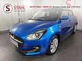 Suzuki Swift 1,2 Hybrid DualJet Shine CVT | Auto Stahl Wien 23 Blau - thumbnail 1