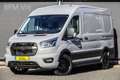 Ford Transit L2H2 | 130Pk A8 Aut. | Raptor Edition | 2x Schuifd Grijs - thumbnail 1