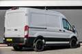 Ford Transit L2H2 | 130Pk A8 Aut. | Raptor Edition | 2x Schuifd Grijs - thumbnail 32