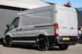 Ford Transit L2H2 | 130Pk A8 Aut. | Raptor Edition | 2x Schuifd Grijs - thumbnail 33