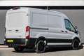 Ford Transit L2H2 | 130Pk A8 Aut. | Raptor Edition | 2x Schuifd Grijs - thumbnail 2