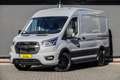 Ford Transit L2H2 | 130Pk A8 Aut. | Raptor Edition | 2x Schuifd Grijs - thumbnail 34