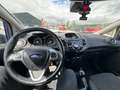 Ford Fiesta 1.6 TDCi Trend ECOnetic St line Bleu - thumbnail 10