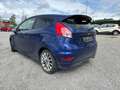 Ford Fiesta 1.6 TDCi Trend ECOnetic St line Blauw - thumbnail 6