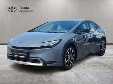 2.0 phev Lounge