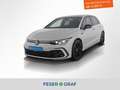 Volkswagen Golf GTD 2.0 TDI Black Style DSG AHK / Standheizung / R Weiß - thumbnail 1