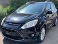 Ford Grand C-Max 2.0TDCI 163CV/ 7 Places / Boite Auto / Gps /Camera Noir - thumbnail 2