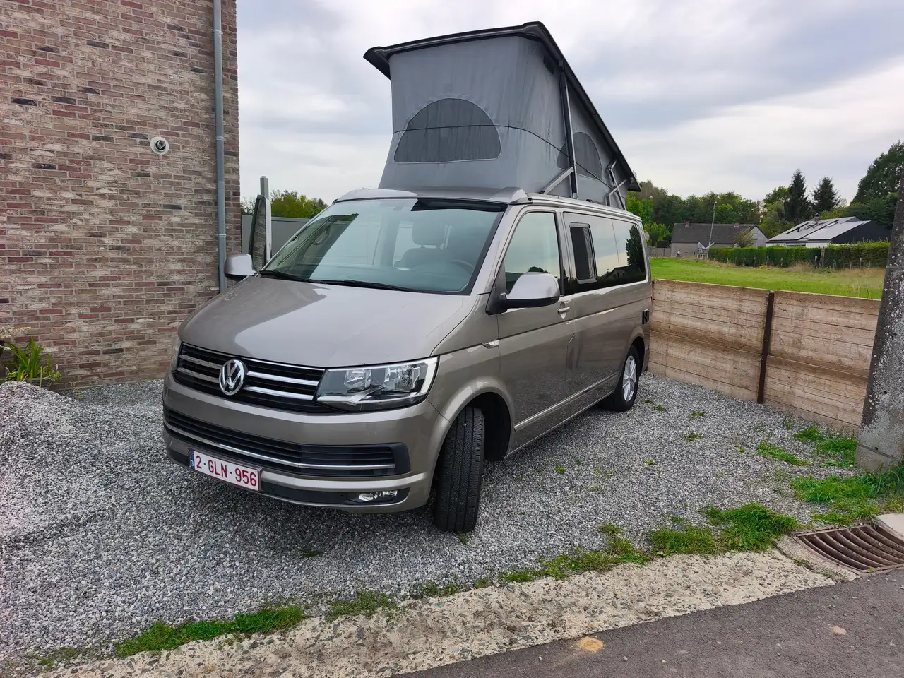 Volkswagen T6