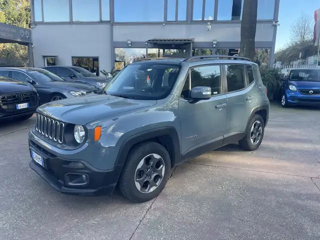 Jeep Renegade Renegade 1.6 mjt Business fwd 105cv