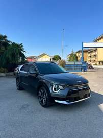 Tri-Fuel 1.6 GDi DCT HEV GPL Style