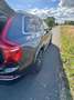 Volvo XC90 XC90 B5 D AWDUltimate Bright Grau - thumbnail 13