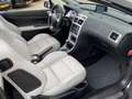 Peugeot 307 CC 2.0-16V AUTOMAAT CABRIOLET, AIRCO(CLIMA) IJSKOU Zwart - thumbnail 6