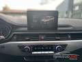 Audi A4 Avant ultra S-Tronic AHK Rückfahr Xenon Standheizu Silber - thumbnail 9
