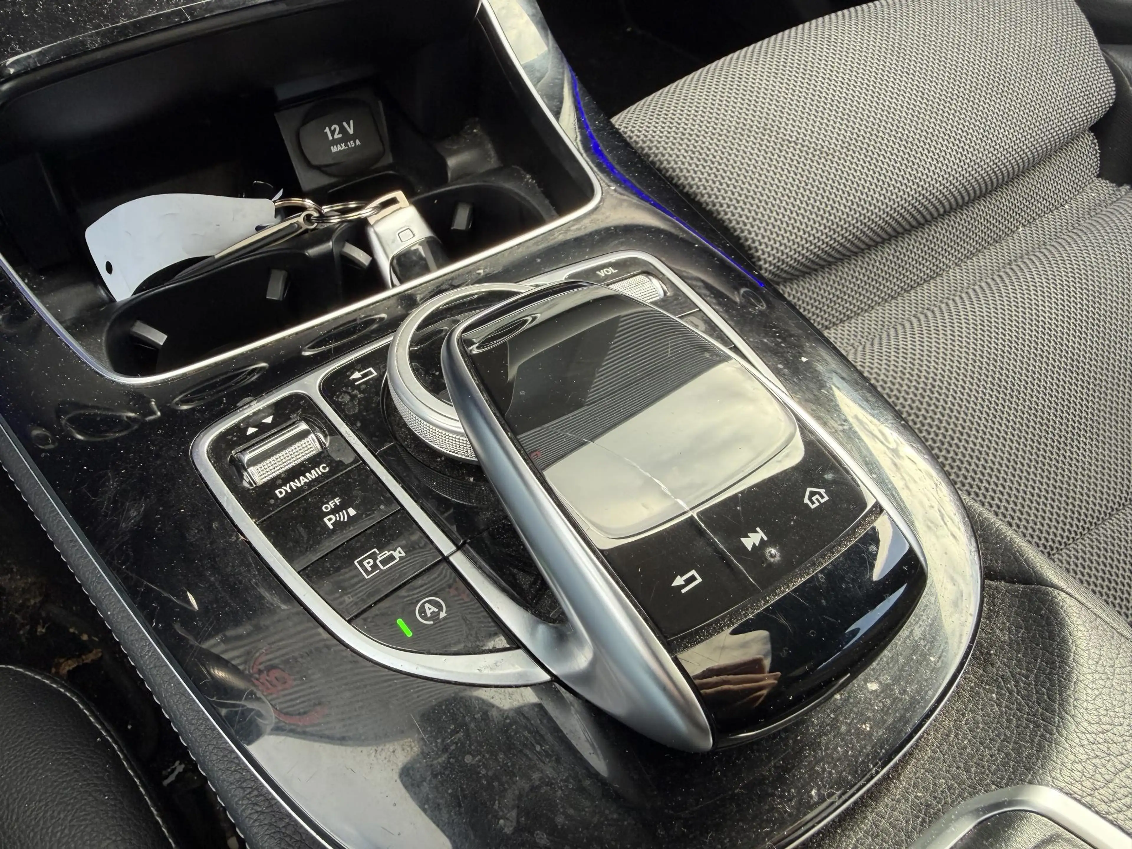 Mercedes-Benz E 220 d Lease Edition | Panoramadak | Burmester | Camera — photo 17
