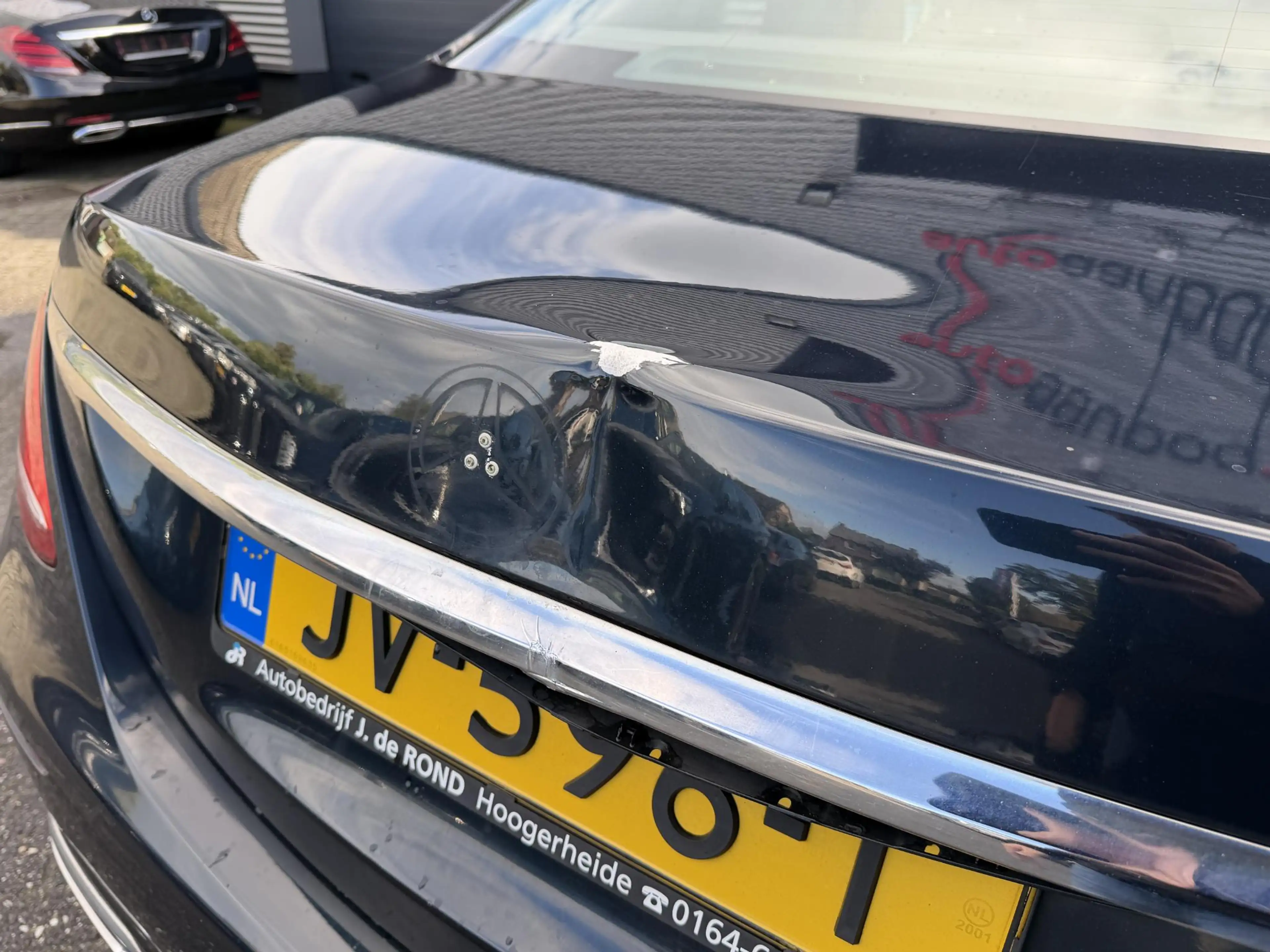 Mercedes-Benz E 220 d Lease Edition | Panoramadak | Burmester | Camera — photo 27