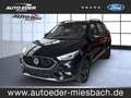 MG ZS Luxury Bluetooth Navi LED Klima Einparkhilfe Argent - thumbnail 1