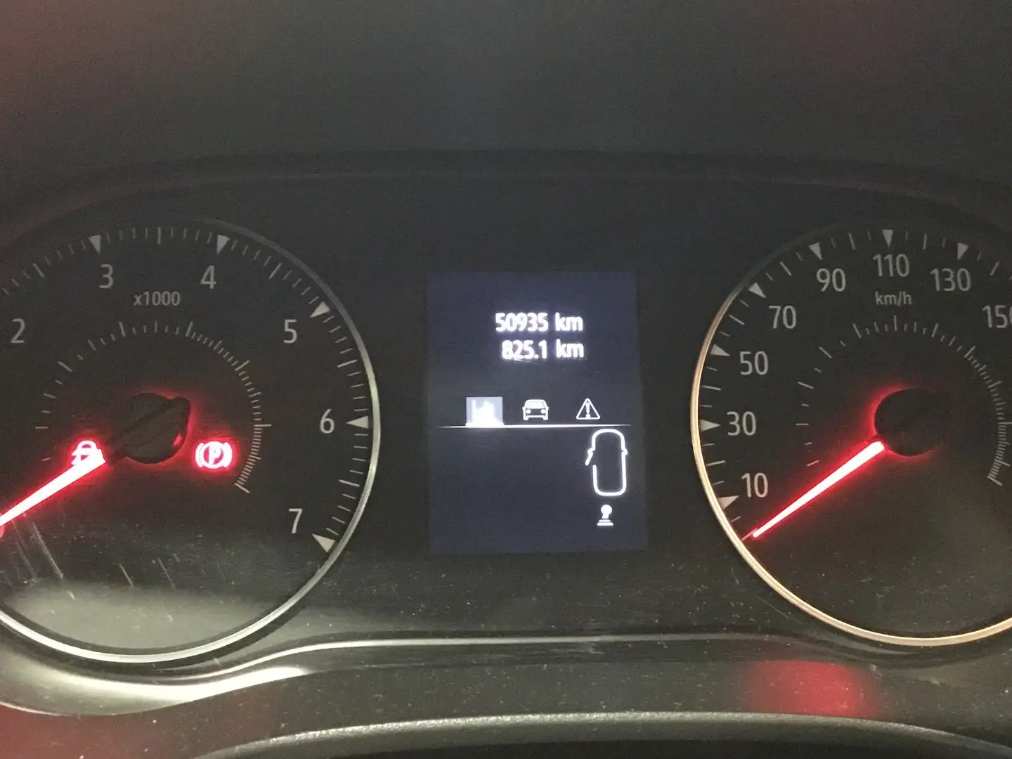 Dacia Sandero Stepway TCe Comfort 67kW - 2