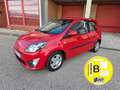 Renault Twingo 1.5dCi Authentique eco2 Rojo - thumbnail 1